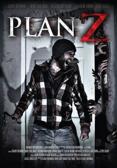 "Plan Z" (2016) HDRip.XviD.AC3-EVO