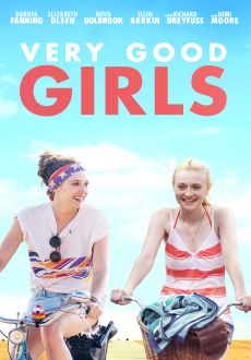 "Very Good Girls" (2013) WEB-DL.XviD.AC3-RARBG