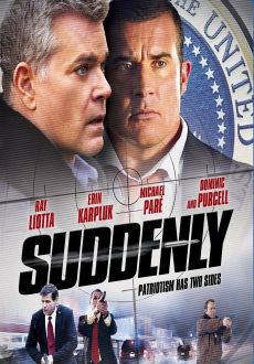 "Suddenly" (2013) BDRip.X264-ROVERS