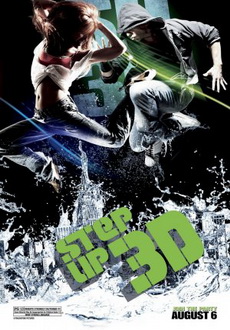 "Step Up 3" (2010) PL.DVDRip.XviD-FiRMA