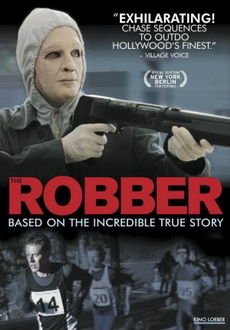 "The Robber" (2010) PL.DVDRip.XViD-Zet 