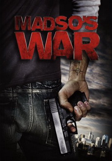 "Madso's War" (2010) DVDRip.XviD-aAF