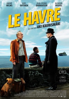 "Le Havre" (2011) DVDRip.XviD-FiCO