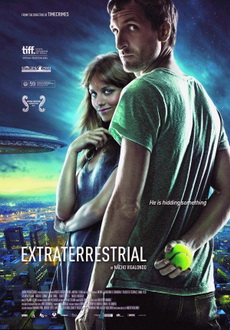 "Extraterrestre" (2011) SUBBED.VODRip.AC3.XviD-AXED