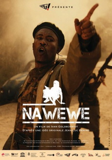 "Na Wewe" (2010) DVDRip.XviD-EXViD