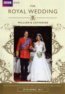 "The Royal Wedding" (2011) DVDRip.XviD-SPRiNTER