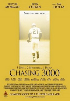 "Chasing 3000" (2010) DVDRiP.XviD-QCF