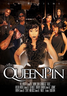 "Queen Pin" (2010) DVDRip.x264-PHOBOS