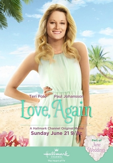 "Love, Again" (2015) HDTV.x264-TTL
