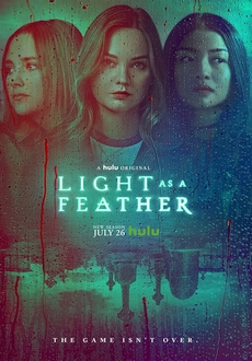 "Light as a Feather" [S02E01-08] WEB.h264-TBS