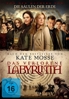 "Labyrinth" (2012) Part.2.HDTV.XviD-PSiG 