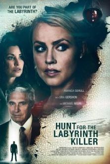 "Hunt for the Labyrinth Killer" (2013) PL.HDTV.x264-PSiG