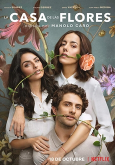 The House of Flowers" [S02] WEBRip.x264-ION10