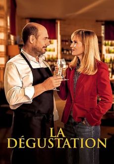 "The Tasting" (2021) BDRip.x264-JustWatch