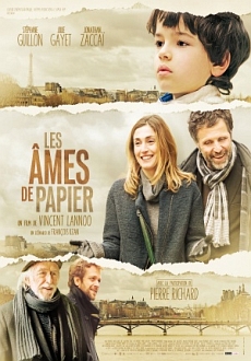 "Les Âmes de papier" (2013) SUBBED.DVDRip.x264-RedBlade