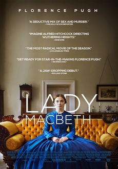 "Lady Macbeth" (2017) HDRip.XviD.AC3-EVO