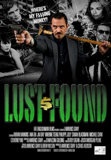 "Lust and Found" (2015) WEBRip.x264-RARBG