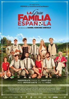 "Family United" (2013) BRRip.XviD.AC3-RARBG