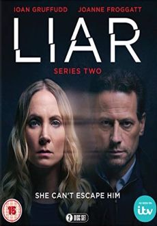 "Liar" [S02] BDRip.x264-HAGGiS  