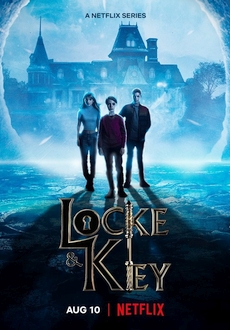 "Locke & Key" [S03] WEBRip.x264-ION10