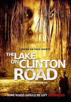 "The Lake on Clinton Road" (2015) DVDRip.x264-SPOOKS