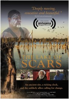 "The Lake of Scars" (2022) 720p.WEB.H264-CBFM