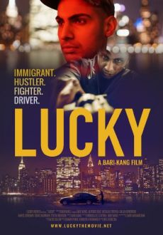 "Lucky" (2016) WEB-DL.x264-FGT