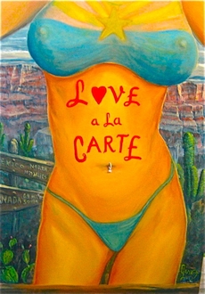 "Love a la Carte" (2014) WEBRip.x264-RARBG