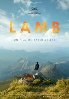 "Lamb" (2015) DVDRip.x264-RedBlade