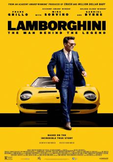 "Lamborghini: The Man Behind the Legend" (2022) 720p.BluRay.x264-WoAT