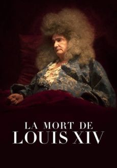 "The Death of Louis XIV" (2012) LiMiTED.DVDRip.x264-LPD