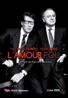 "L'Amour Fou" (2010) DVDRip.XviD-RedBlade