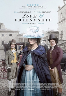 "Love and Friendship" (2016) WEB-DL.XviD.AC3-FGT