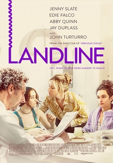 "Landline" (2017) DVDRip.x264-PSYCHD