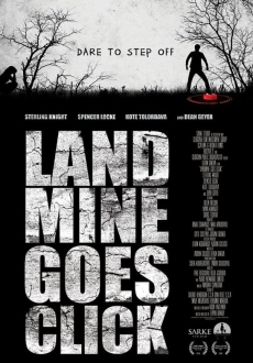 "Landmine Goes Click" (2015) HDRip.XviD.AC3-EVO