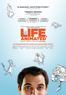 "Life, Animated" (2016) LIMITED.DVDRip.x264-RedBlade