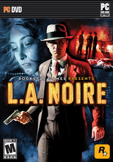 "L.A. Noire: The Complete Edition" (2011) -SKIDROW
