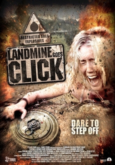 "Landmine Goes Click" (2015) BDRip.x264-NOSCREENS