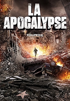 "LA Apocalypse" (2014) BDRip.x264-UNVEiL