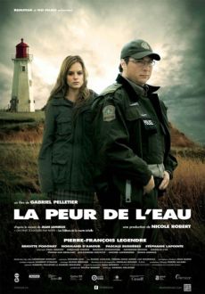 "La Peur de l'eau" (2011) PL.DVDRip.XviD-Zet