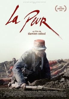 "The Fear" (2015) SUBBED.DVDRip.x264-RedBlade