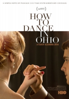 "How to Dance in Ohio" (2015) DVDRip.x264-FRAGMENT