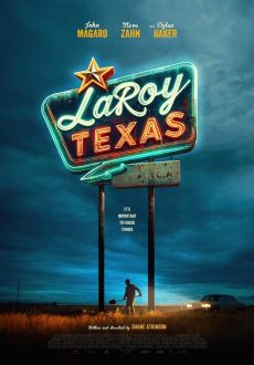 "LaRoy, Texas" (2023) BDRip.x264-KNiVES