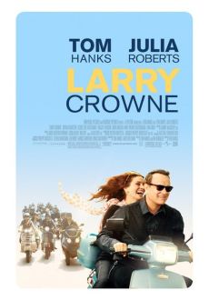 "Larry Crowne" (2011) BDRip.XviD-DoNE