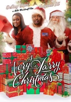 "A Very Larry Christmas" (2014) HDTV.x264-REGRET