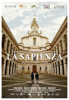 "La Sapienza" (2014) LIMITED.DVDRip.x264-RedBlade