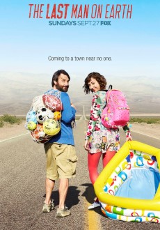 "The Last Man on Earth" [S02E04] HDTV.x264-KILLERS