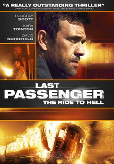 "Last passenger" (2013) REPACK.DVDRip.XviD-PTpOWeR