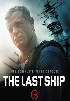 "The Last Ship" [S01] BDRip.x264-DEMAND  