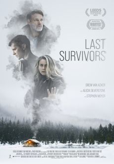 "Last Survivors" (2022) HDRip.XviD AC3-EVO